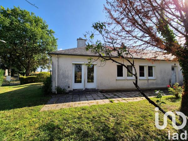 Maison à vendre 3 pièces 71 m² Couëron