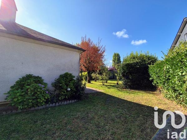 Maison à vendre 3 pièces 71 m² Couëron