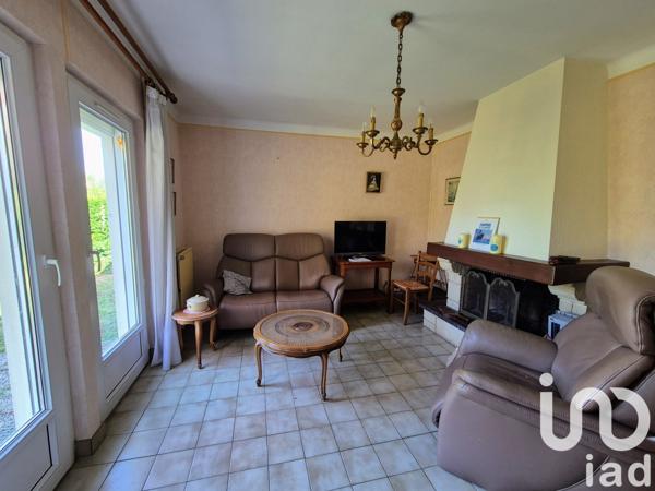 Maison à vendre 3 pièces 71 m² Couëron