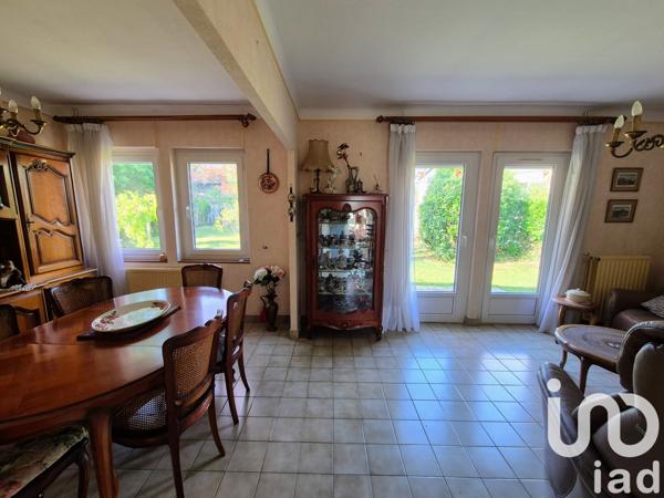 Maison à vendre 3 pièces 71 m² Couëron