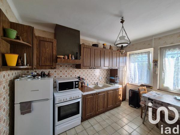 Maison à vendre 3 pièces 71 m² Couëron