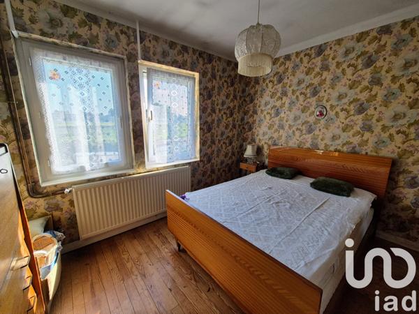 Maison à vendre 3 pièces 71 m² Couëron