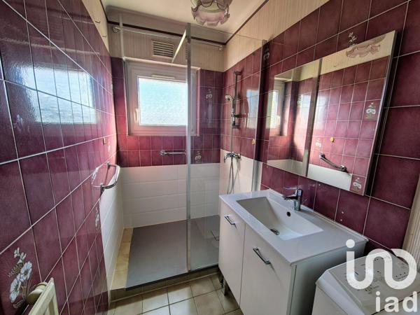 Maison à vendre 3 pièces 71 m² Couëron