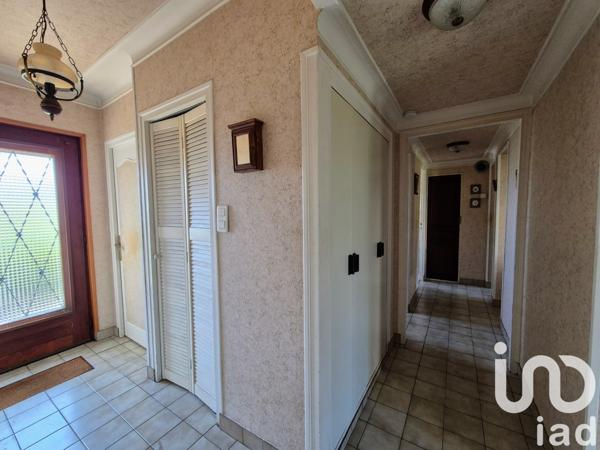 Maison à vendre 3 pièces 71 m² Couëron