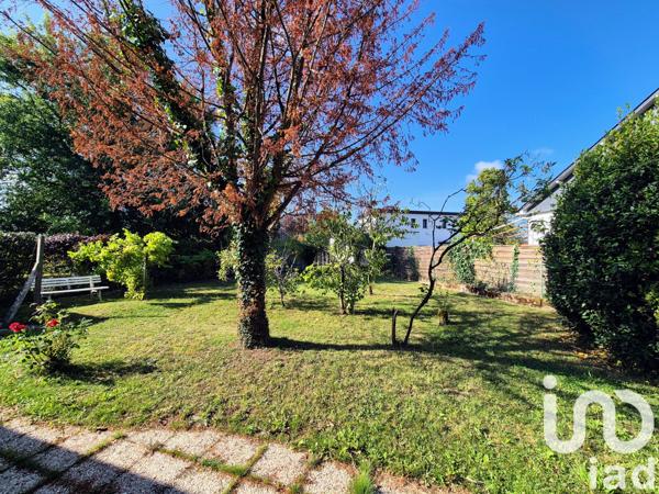 Maison à vendre 3 pièces 71 m² Couëron