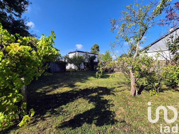 Maison à vendre 3 pièces 71 m² Couëron