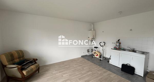 À vendre Appartement 3 pièces 60.82 m² - Le Havre 76610