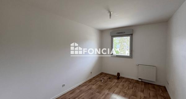 À vendre Appartement 3 pièces 60.82 m² - Le Havre 76610