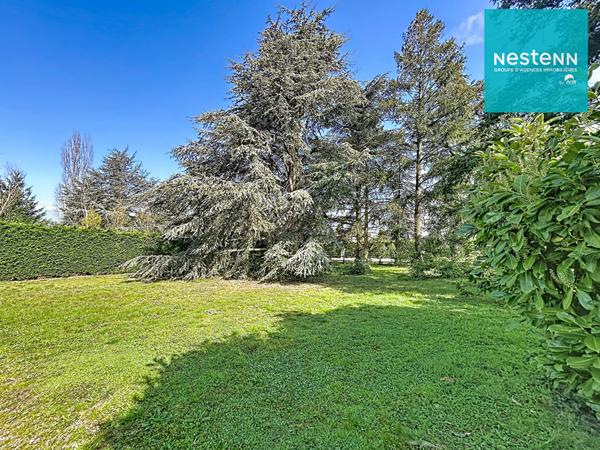 Saint-Just-Saint-Rambert - Maison 8 pièce(s) - 206 m² hab - Terrain 2211 m² !