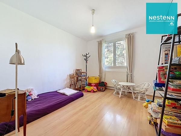 Saint-Just-Saint-Rambert - Maison 8 pièce(s) - 206 m² hab - Terrain 2211 m² !