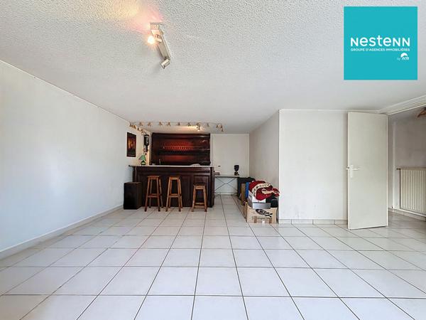 Saint-Just-Saint-Rambert - Maison 8 pièce(s) - 206 m² hab - Terrain 2211 m² !