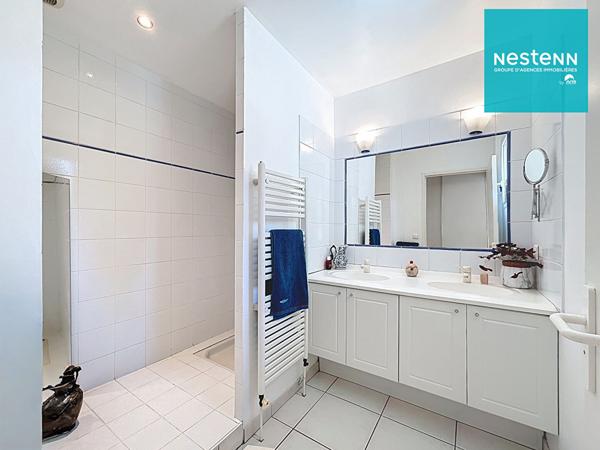 Saint-Just-Saint-Rambert - Maison 8 pièce(s) - 206 m² hab - Terrain 2211 m² !