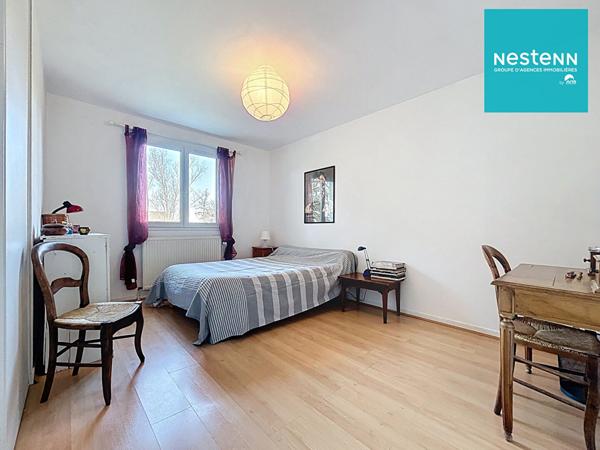 Saint-Just-Saint-Rambert - Maison 8 pièce(s) - 206 m² hab - Terrain 2211 m² !