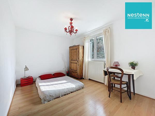 Saint-Just-Saint-Rambert - Maison 8 pièce(s) - 206 m² hab - Terrain 2211 m² !