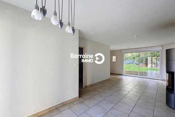 Location maison à Brest, 6 pièces 122.17m²