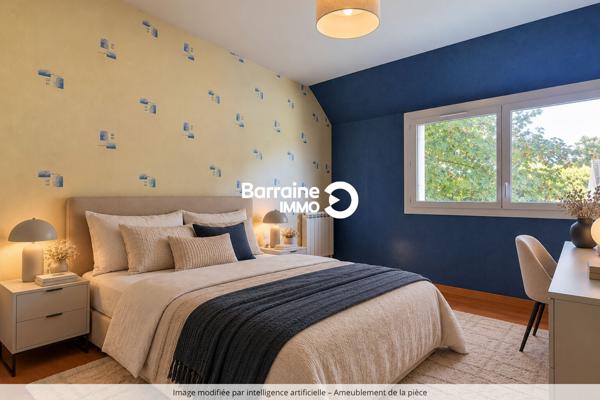 Location maison à Brest, 6 pièces 122.17m²