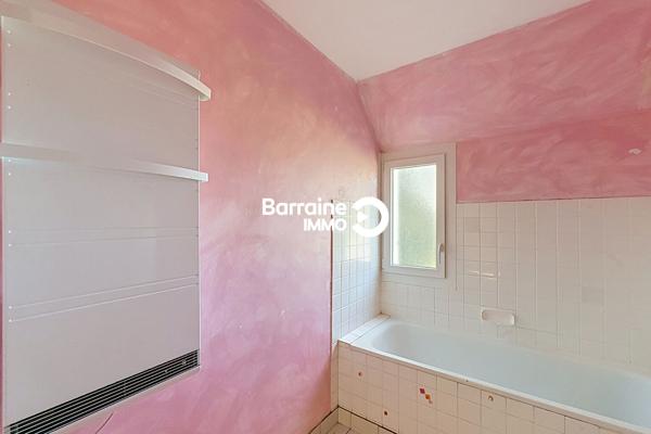 Location maison à Brest, 6 pièces 122.17m²
