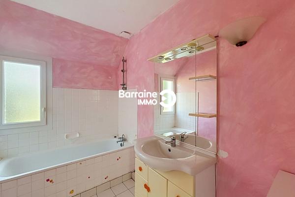 Location maison à Brest, 6 pièces 122.17m²