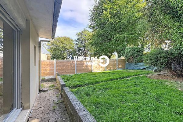 Location maison à Brest, 6 pièces 122.17m²