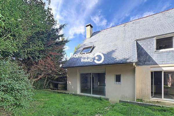 Location maison à Brest, 6 pièces 122.17m²