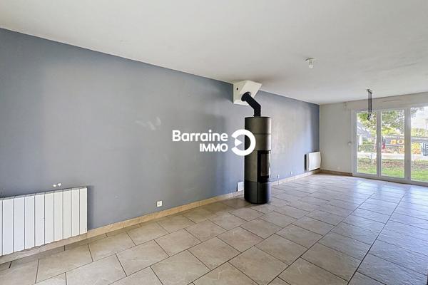 Location maison à Brest, 6 pièces 122.17m²