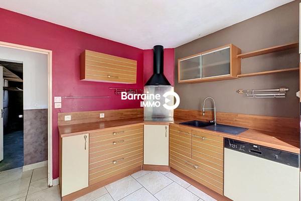 Location maison à Brest, 6 pièces 122.17m²