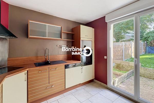 Location maison à Brest, 6 pièces 122.17m²