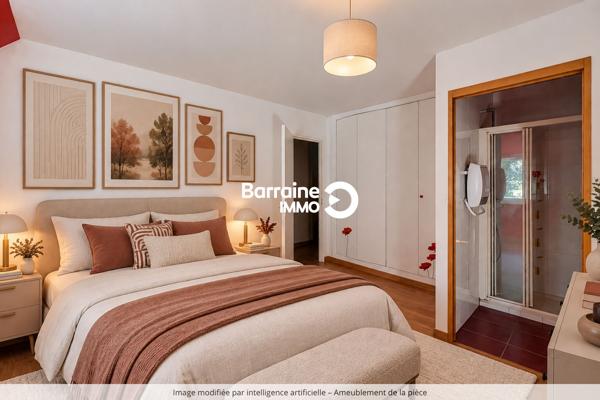 Location maison à Brest, 6 pièces 122.17m²