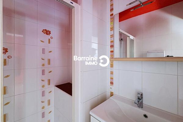 Location maison à Brest, 6 pièces 122.17m²