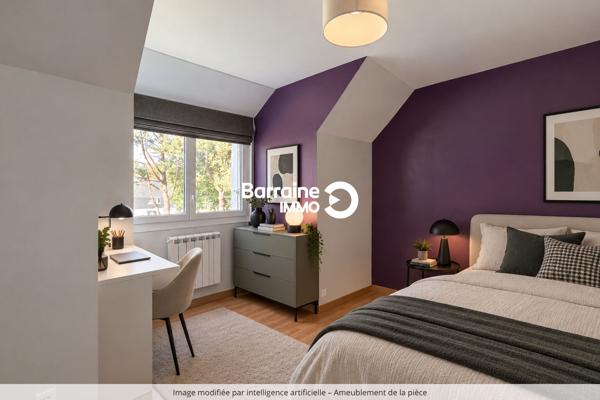 Location maison à Brest, 6 pièces 122.17m²