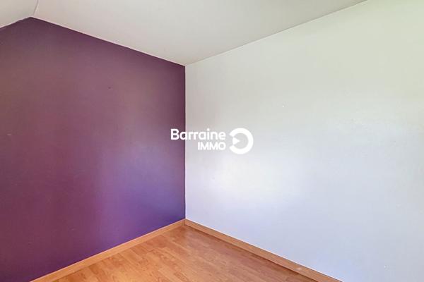 Location maison à Brest, 6 pièces 122.17m²
