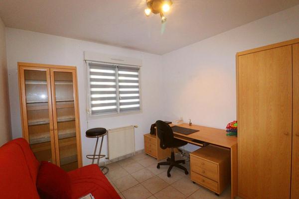 Appartement Villeneuve Les Avignon 3 pièce(s) 82 m2