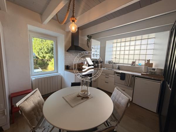 Charmante maison de village