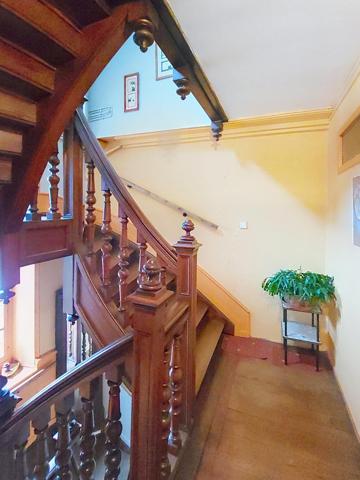 Appartement en duplex de 132m²