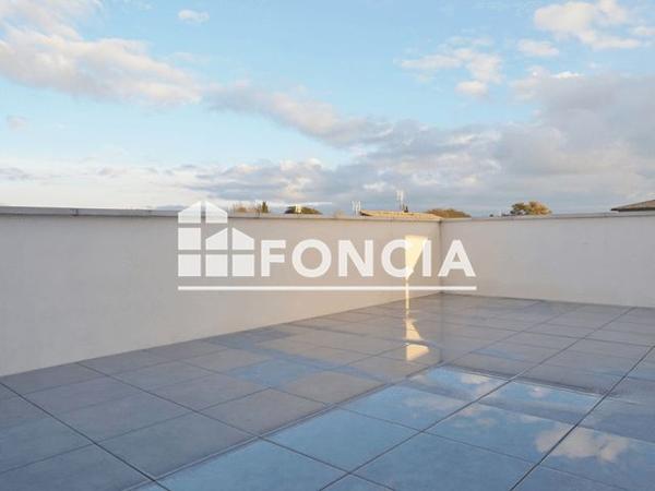 Location Appartement 4 pièces 79.5 m² - 4-6 RUE DES BOUQUETS Tournefeuille 31170