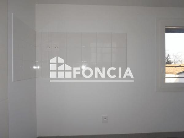 Location Appartement 4 pièces 79.5 m² - 4-6 RUE DES BOUQUETS Tournefeuille 31170