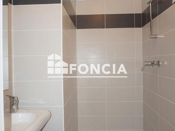 Location Appartement 4 pièces 79.5 m² - 4-6 RUE DES BOUQUETS Tournefeuille 31170