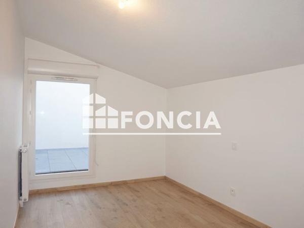 Location Appartement 4 pièces 79.5 m² - 4-6 RUE DES BOUQUETS Tournefeuille 31170