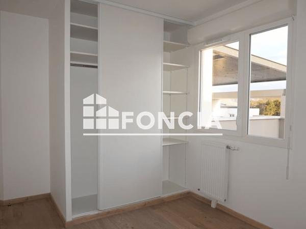Location Appartement 4 pièces 79.5 m² - 4-6 RUE DES BOUQUETS Tournefeuille 31170