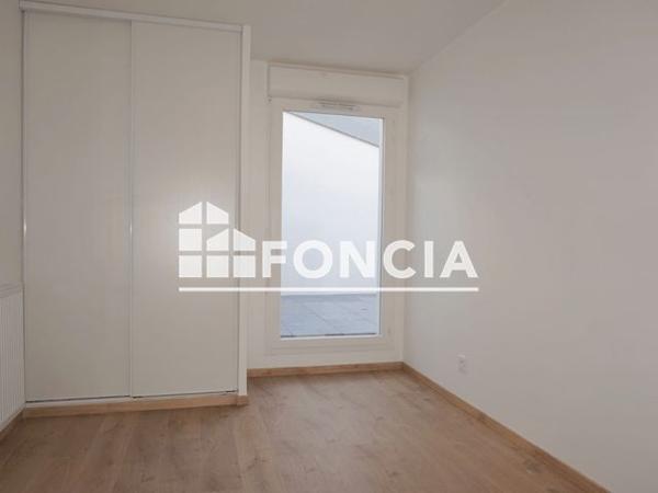 Location Appartement 4 pièces 79.5 m² - 4-6 RUE DES BOUQUETS Tournefeuille 31170