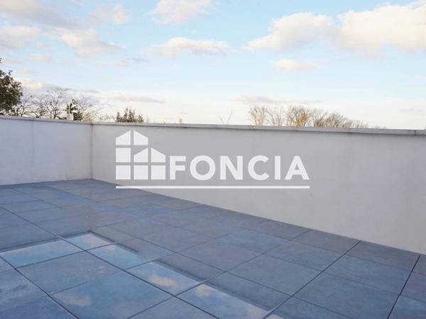 Location Appartement 4 pièces 79.5 m² - 4-6 RUE DES BOUQUETS Tournefeuille 31170