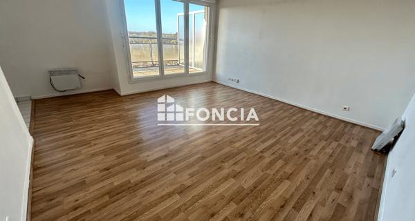 Location Appartement 2 pièces 40.88 m² - Châtenay-malabry 92290