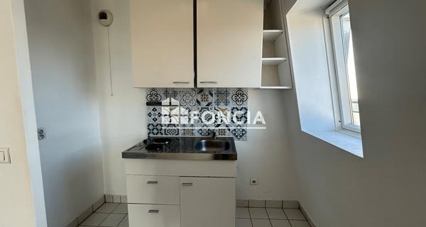 Location Appartement 2 pièces 40.88 m² - Châtenay-malabry 92290