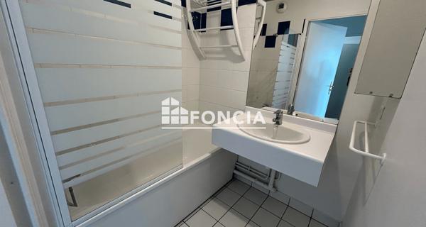 Location Appartement 2 pièces 40.88 m² - Châtenay-malabry 92290