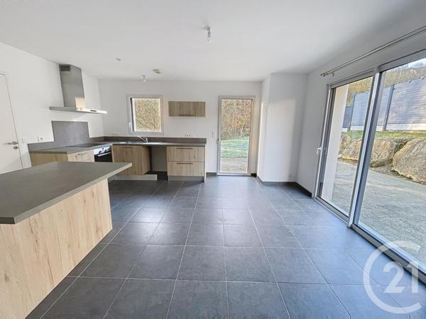 Maison à vendre  5 pièces - 100 m2 LEHON - 22