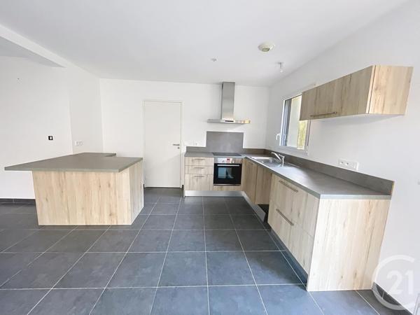 Maison à vendre  5 pièces - 100 m2 LEHON - 22