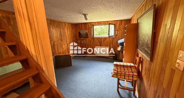 À vendre Maison 3 pièces 70 m² - Dabo 57850