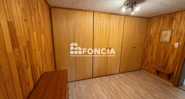 À vendre Maison 3 pièces 70 m² - Dabo 57850