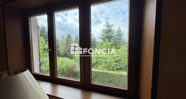 À vendre Maison 3 pièces 70 m² - Dabo 57850