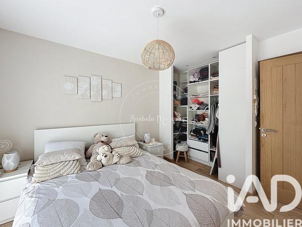 Maison à vendre 5 pièces 137 m² Montlhéry